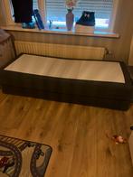 2 gratis boxspring matrassen, Ophalen, Zo goed als nieuw, Eenpersoons, 90 cm