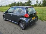 Toyota Aygo 1.0-12V (bj 2007), Voorwielaandrijving, Gebruikt, 4 stoelen, 68 pk