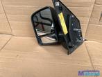 FORD TRANSIT CONNECT Links spiegel buitenspiegel 2002-2012, Auto-onderdelen, Spiegels, Ophalen of Verzenden, Gebruikt, Ford
