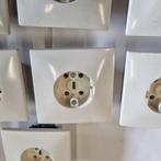 inbouw / opbouw perilex stopcontact elektra, Ophalen of Verzenden, Nieuw