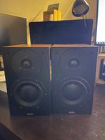 Te koop Dynaudio Audience 42 luidsprekers, Overige merken, Gebruikt, Ophalen of Verzenden, 120 watt of meer