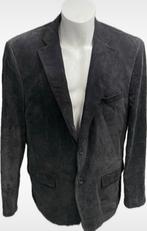 Rib Blazer van Authentic Clothing Company - Maat : 58, Kleding | Heren, Kostuums en Colberts, Authentic, Verzenden, Zwart, Maat 56/58 (XL)