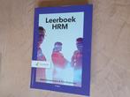 Frits Kluijtmans - Leerboek HRM, Boeken, Ophalen of Verzenden, Zo goed als nieuw, Frits Kluijtmans; Albert Kampermans
