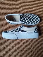 Vans maat 39, Ophalen of Verzenden, Zo goed als nieuw