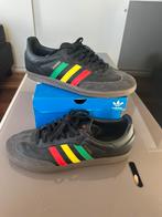 Adidas Samba OG Ajax Bob marley - Maat 45 1/3, Kleding | Heren, Schoenen, Zwart, Ophalen of Verzenden, Adidas Originals, Sneakers of Gympen