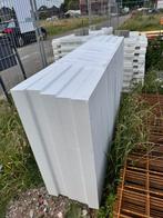 Nieuwe EPS 90mm platen 10m2 150KPA / 150SE, Doe-het-zelf en Verbouw, Isolatie en Afdichting, Ophalen, Nieuw, 15 m² of meer, Piepschuim (Tempex)