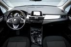 BMW 2-serie Active Tourer Corporate Lease Executive |CARPLAY, Auto's, BMW, Voorwielaandrijving, 65 €/maand, 1325 kg, Gebruikt