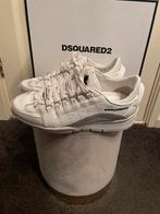 Dsquared2 schoenen dames, Kleding | Dames, Schoenen, Ophalen of Verzenden, Wit, Zo goed als nieuw, Sneakers of Gympen