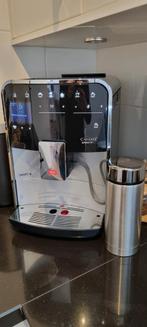 Melitta caffeo Barista T smart automatische espressomachine, Witgoed en Apparatuur, Koffiezetapparaten, Ophalen, Zo goed als nieuw