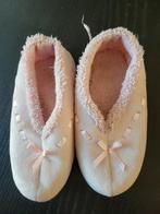 Roze Kindersloffen - Maat 36/37, Ophalen, Gedragen, Roze, Pantoffels of Sloffen