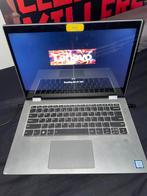 Laptop Lenovo Yoga 520-14IKB (type 81c8), Met touchscreen, Core I5 8th gen, 14 inch, Qwerty