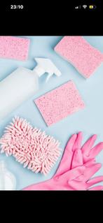 Schoonmaaktser aangeboden, Vacatures, Vacatures | Schoonmaak en Facilitaire diensten, Vanaf 10 jaar, Overige vormen