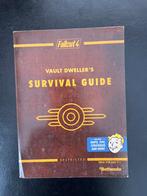 Vault Dweller’s Survival Guide - Fallout 4 (softcover), Ophalen of Verzenden, Zo goed als nieuw, Role Playing Game (Rpg)