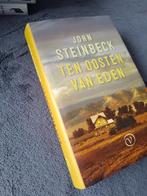 Ten oosten van Eden - John Steinbeck, John Steinbeck, Nieuw, Ophalen of Verzenden, Nederland