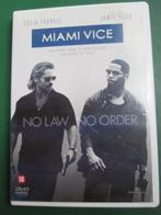 Miami Vice (2006), Cd's en Dvd's, Dvd's | Thrillers en Misdaad, Maffia en Misdaad, Ophalen of Verzenden, Zo goed als nieuw, Vanaf 16 jaar