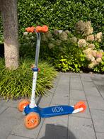 Step Decathlon met led lampjes, Fietsen en Brommers, Steps, Ophalen, Gebruikt, Gewone step, OXELO