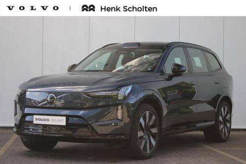 Volvo EX90 Twin Motor Ultra 111 kWh | HD Pixel LED | Pilot A, Auto's, Volvo, Bedrijf, Te koop, EX90, 360° camera, 4x4, ABS, Achteruitrijcamera