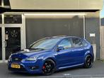 Ford Focus 2.5-20V ST CLIMA / CRUISE / PANO / 5 DEURS / SCHE, 65 €/maand, Stof, Gebruikt, Blauw