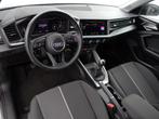 Audi A1 Sportback 25 TFSI epic- NAP 9dkm, Carplay, Android A, Auto's, Stof, Origineel Nederlands, Bedrijf, Handgeschakeld