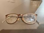 Lindberg montuur (glazen op sterkte ook mogelijk), Sieraden, Tassen en Uiterlijk, Zonnebrillen en Brillen | Dames, Ophalen of Verzenden