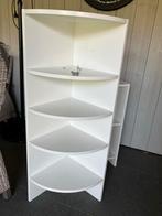 IKEA Hoekkasten - Set van 2, Ophalen, Met plank(en), Gebruikt, 100 tot 150 cm