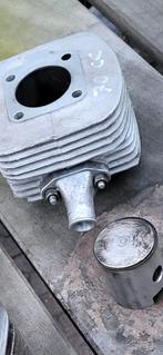 Zundapp 70cc cilinder, Ophalen of Verzenden, Cilinder