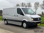 Volkswagen Crafter 35 2.0 TDI 163pk L2/H1 Bestel 2013, Euro 5, Gebruikt, 4 cilinders, Volkswagen