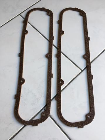 Te koop 2x pakking kleppendeksel Dodge w200 d200 ramcharger beschikbaar voor biedingen