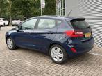 Ford Fiesta 1.0 EcoBoost Connected Airco | Cruise | Apple Ca, Voorwielaandrijving, Stof, Gebruikt, Euro 6