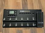 POD HD 500 floorboard, Ophalen of Verzenden, Gebruikt, Multi-effect