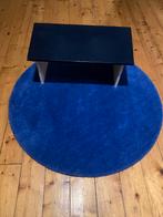 Meditatiebankje en matje, Ophalen, Gebruikt, Overig