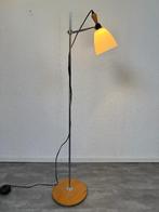 Ikea - vintage vloerlamp, Huis en Inrichting, Lampen | Vloerlampen, Ophalen, Gebruikt, Glas, 150 tot 200 cm