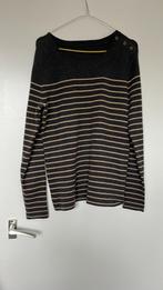 Anecdote trui bretonse streep maritiem M-L, Kleding | Dames, Ophalen, Zo goed als nieuw