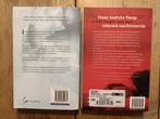 2 Boeken van Terri Blackstock., Ophalen of Verzenden, Zo goed als nieuw
