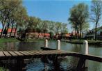 Sluis, Kaai, Ophalen of Verzenden, 1980 tot heden, Gelopen, Zeeland
