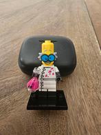 LEGO Minifiguur Serie 14 Mad Scientist, Ophalen of Verzenden, Zo goed als nieuw, Jongen of Meisje