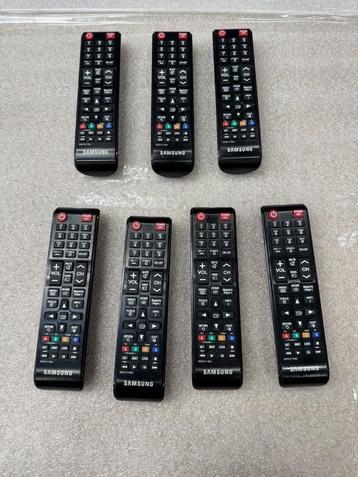 Samsung BN59-01180A Afstandsbediening – Origineel beschikbaar voor biedingen