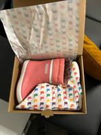 Winter Laarsjes Bergstein Maat 27 - Nieuw, Ophalen of Verzenden, Nieuw, Jongetje of Meisje, Laarsjes