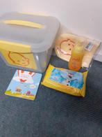 Zwitsal opbergdoos met inhoud, Ophalen of Verzenden, Nieuw, Gebruiksvoorwerp