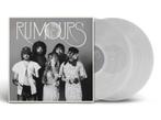 Fleetwood Mac - Rumours Live 2lp Crystal Clear vinyl, nieuw/, Cd's en Dvd's, Vinyl | Pop, 2000 tot heden, Ophalen of Verzenden