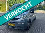Opel Vivaro 1.9 CDTI L1H1 6 bak, Voorwielaandrijving, Stof, Gebruikt, 4 cilinders