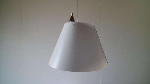 Luceplan hanglamp., Huis en Inrichting, Lampen | Hanglampen, Zo goed als nieuw, Minder dan 50 cm, Kunststof, Ophalen of Verzenden