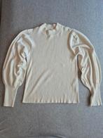 Vero Moda maat L creme, Kleding | Dames, Ophalen of Verzenden, Nieuw, Maat 38/40 (M), Beige