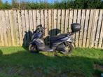 Te koop SYM JET 14 Euro 5, Fietsen en Brommers, Scooters | SYM, Ophalen, Overige modellen, Maximaal 45 km/u, Zo goed als nieuw