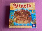 Vineta, Een of twee spelers, Ophalen of Verzenden, Gebruikt, Winning Moves