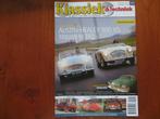Klassiek en Techniek 191 Austin-Healey 100, Triumph TR2, BMW, Boeken, Auto's | Folders en Tijdschriften, Ophalen of Verzenden