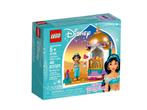 40% Korting op nieuwe Lego Disney 41158 Jasmines kleine tore, Nieuw, Complete set, Ophalen of Verzenden, Lego