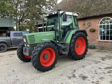 Fendt 307c beschikbaar voor biedingen