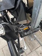 ZGAN Airwheel Elektrische Vouwfiets - Nooit Gebruikt!, Fietsen en Brommers, Nieuw, Minder dan 47 cm, 30 tot 50 km per accu, Ophalen