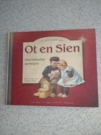 Ot en Sien: Oud-Hollandse spelletjes, Ophalen of Verzenden, Zo goed als nieuw, Geschikt voor kinderen, Overige onderwerpen